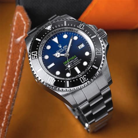 rolex sea dweller deepsea 2015 dblue|rolex deepsea dweller for sale.